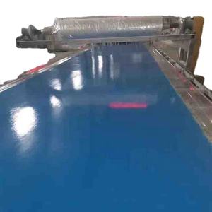 Paneles interiores de fibra de vidrio RV con Gelcoat/lavadero de coches - Product Image 2