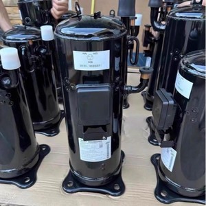 Compresseur de climatisation et de réfrigération Midea SAVC096D33ULK SAVC070D44ULK, refroidissement et chauffage - Product Image 2