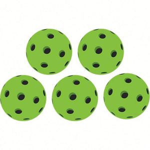 Regalo de Pickleball, Imán de Pickleball, Adhesivos Magnéticos para Refrigerador de Coche con Diseño Personalizado, Recubrimiento Impermeable y Corte a Troquel - Product Image 1