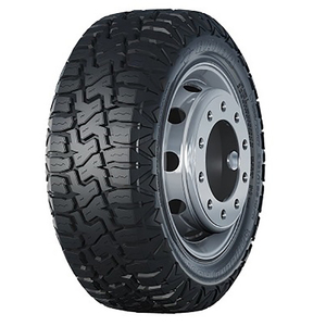 Neumático HAIDA HD878 para MT UPT, Neumático Todoterreno para SUV, Neumático para Camioneta 4x4, Compatible con <span class=keywords><strong>Ford</strong></span>/GMC, con Certificaciones DOT, ECE, E4, ISO, CCC, GCC, SONCAP - Product Image 4
