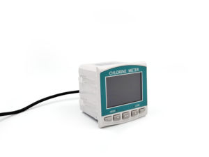 Medidor de cloro libre de CL en línea T-Measurement, sensor de cloro - Product Image 6