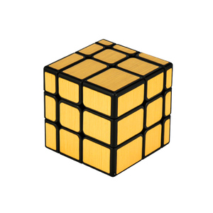 Cubo di Rubik MoYu MeiLong 3x3x3 Professionale in Plastica ABS, Gioco di Puzzle a Specchio, Vendita di Fabbrica 2019 - Product Image 1