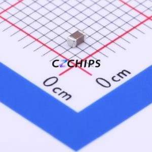 Condensateur SMD (MLCC) GRM188D70J106MA73D 0603 (Capacité : 10uF) (Précision : 20%) Tension nominale : 6,3V - Product Image 2