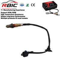 Sensor de Oxígeno Lambda 0258010184 de Alta Calidad para Haima BAIC E130 E150