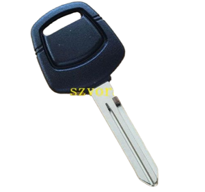 Chiavi per auto produttori all'ingrosso chiavi per veicoli DA34 chiave chiave per chiave si adatta a 1999-2018 Nissan Infiniti - Product Image 1