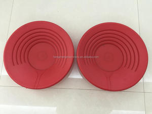 Juego de Bandejas de Plástico para Oro HENGCHENG, para Equipo Móvil de Prospección, Separador de Gravedad, 0.03 kg, Ligero, 1 Año de Garantía - Product Image 2