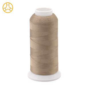 108d/2 120/2 thêu chủ đề 100% <span class=keywords><strong>polyester</strong></span> Hoàng gia công nghiệp thêu lấp lánh chủ đề hình nón 3000 mét 5000m cho trang phục - Product Image 6