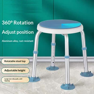 Durable Non-Perforated Wall Mounted Triangular Storage Rack for Bathroom Toilet and Shower Room Washbasin Storage Supplies - Product Image 1