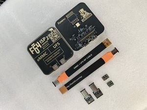 Kit de mise à jour Flash 64 <span class=keywords><strong>ISP</strong></span> V2 EMMC + UFS - Product Image 5