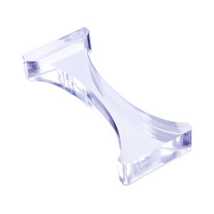 Attrezzatura Personalizzabile per Esperimenti di Fisica Ottica Studio dell'<span class=keywords><strong>Influenza</strong></span> delle Lenti Concave e Convesse sulla Luce Parallela Supporto OEM - Product Image 4