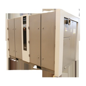 30 CFM - 150 CFM 5.5kw - 22kw 에어 드라이어 포함 & 100 - 1500 Cfm 오일 프리 & 10 - 25 바 휴대용 디젤 엔진 스크류 컴프레서 - Product Image 1