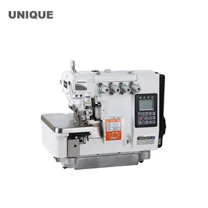 Maquina GN-F6-EUT Automatic Maquina De Coser Industrial Overlock Overlock Sewing Machine