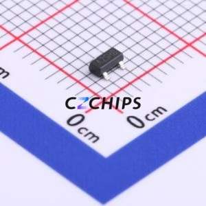 ทรานซิสเตอร์สนามทรานซิสเตอร์ทรานซิสเตอร์ทรานซิสเตอร์ (มอสเฟท) SI2302แบบดั้งเดิมใหม่ - Product Image 1