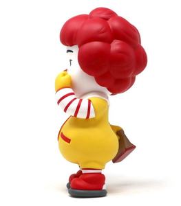 Action Figure <span class=keywords><strong>Anime</strong></span> Personalizzate OEM/ODM in PVC Vinile - Pre-ordine per Collezionisti - Accessori <span class=keywords><strong>Anime</strong></span> con Design di <span class=keywords><strong>Personaggi</strong></span> <span class=keywords><strong>Giapponesi</strong></span> - Product Image 3