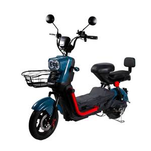 Patinete Eléctrico Little Tyrant, 40 kg, Freno de Disco Delantero, Batería de Plomo-Ácido, Tipo Estándar, Dos Ruedas, para Desplazamientos Urbanos - Product Image 1