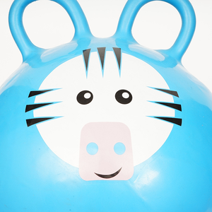कूद हूपर गेंद उछालभरी Hopping गेंद सुरक्षित और टिकाऊ पीवीसी <span class=keywords><strong>Inflatable</strong></span> खिलौना छोड़ें गेंद अंतरिक्ष हूपर