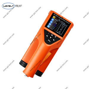 Appareil de mesure de la position des barres d'armature intégré - Product Image 1