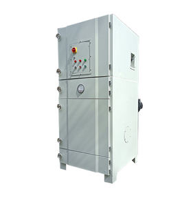 <span class=keywords><strong>Dr</strong></span> Aire-Extractor de humos láser y filtración, para filtro de humos láser CO2, tasa de eliminación de humo más del 99.6% - Product Image 2