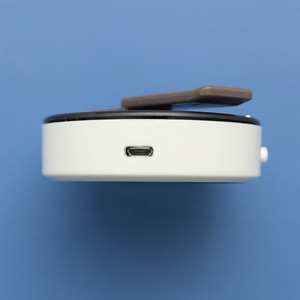 Jauge de mesure numérique de mouvement articulaire Changzhou Dipu Medical Instruments, rechargeable par USB, avec sangle, instrument de rééducation - Product Image 2