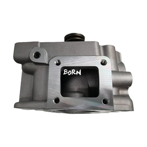 Ensemble de culasse UMZ-A274 <span class=keywords><strong>EvoTech</strong></span> 2.7 A274.1003010-20 pour GAZ 274 CNG - Product Image 5