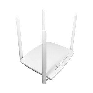 X5412 2.4G 5G ONU Wifi de Alta Calidad, 4GE 1RJ11 2USB Interfaz XPON, Router ONU de Doble Banda AC1200 - Product Image 4