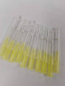 Good <strong>Price</strong> Stable Quality PDO EyeThreads 30g 25mm 38mm for Medical Aesthetics Training Academy/Master Class - Product Image 1