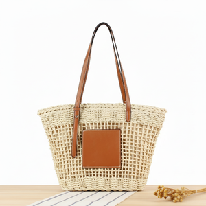 Sac hobo transversal à bandoulière unique avec broderie de diamants, format nuage plissé, fermeture éclair et doublure en polyester - Product Image 1