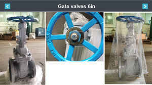 Van Cổng Monel <span class=keywords><strong>400</strong></span> Mặt Bích FF Kết Thúc 150lb Để 2500lb Cho Hải Quân Tàu - Product Image 4