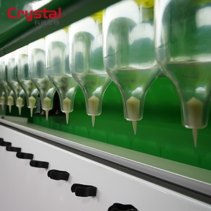 Новый дизельный инжекторный насос дизельный топливный насос испытательный стенд цена 12PSB - Product Image 4