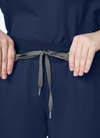 Uniformes médicaux professionnels personnalisés pour le personnel hospitalier avec service d'étiquetage personnalisé – Blouses et tenues d'hôpital