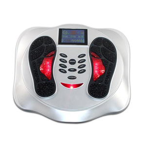 électrique des pieds avec Soulagement <span class=keywords><strong>Musculaire</strong></span>, la Fasciite plantaire <span class=keywords><strong>Neuropathie</strong></span>, Bas, douleur Thérapie Spa (FDA510k DDM) - Product Image 5