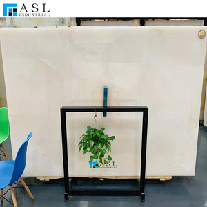 Dalles <span class=keywords><strong>de</strong></span> pierre d'onyx blanc et carreaux <span class=keywords><strong>de</strong></span> marbre avec veines dorées, prix usine, pour revêtement mural et design intérieur - Product Image 6