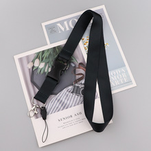 <b>Lanyard</b> ID Holder Colorful <b>Lanyard</b> for Key Badges Keychain Vertical Name Badge Holder with Clip - Product Image 3