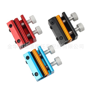 Zuqing – Clip à huile à double tête YG104, rouge, bleu, noir, lubrificateur de câble d'embrayage pour moto, pour véhicule tout-terrain - Product Image 5