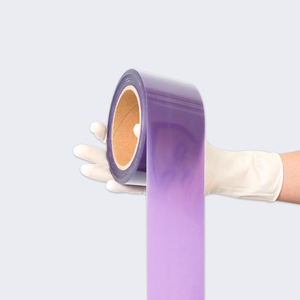 Manufacturer <strong>Hydrocolloid</strong> Acne Patch Raw Material <strong>Hydrocolloid</strong> Dressing Jumbo Roll - Product Image 1