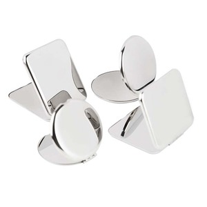 กระจกกระเป๋าเครื่องสำอางแบบพกพาพับได้เปิดปิดได้สำหรับใช้ในงานโปรโมชั่นวันแม่กระจกขนาดเล็กสำหรับการเดินทาง - Product Image 2