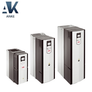 Original ACS530-01-169A-4 <b>Power</b> 90KW, Current 169A Inverter Frequency Converter - Product Image 1