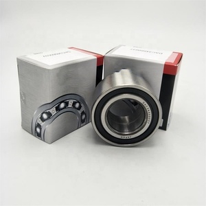 2025 gran oferta DAC45840045 rodamiento de cubo de rueda delantera 45BWD10 rodamiento de rueda 90369-T0007 rodamientos de bolas de rueda de cubo automático 45*84*45mm - Product Image 1