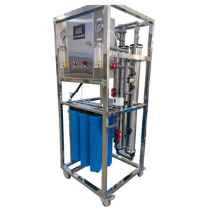 Attrezzatura Commerciale per il Trattamento dell'<span class=keywords><strong>Acqua</strong></span> a Osmosi Inversa (RO), Macchina Industriale per la Purificazione dell'<span class=keywords><strong>Acqua</strong></span> Pura, Vendita all'Ingrosso per Fabbriche - Product Image 1