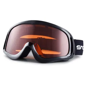 HUBO billige Motorrad brille wind dichte Anti-UV-OEM-Motocross-Brille MX Dirt Bike-Brille