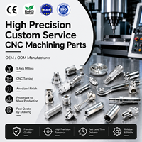 Fabrication de tôles en acier inoxydable personnalisées de qualité supérieure, pièces métalliques de marque privée en gros, pièces usinées CNC