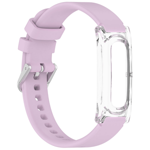 Correa de Repuesto de Dos Piezas de Liberación Rápida al por Mayor con Hebilla Metálica para Google Fitbit Air - Product Image 4