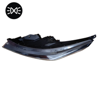Convient pour Kia K3, ensemble de phares LED d'origine, feux avant de voiture, numéro de pièce. 92101-Q8500/92102-Q8500