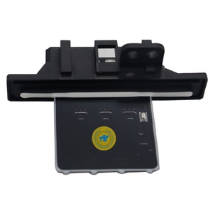 Resistencia de Motor de Ventilador de Calefacción de Alta Calidad para NISSAN Navara D22 Pickup 97-08 OEM 27150-3S805 27150-3S810 - Product Image 1