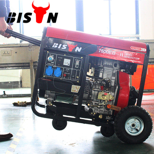 Générateur 5kw 220V 50HZ, pour moteur Diesel, livraison gratuite - Product Image 1