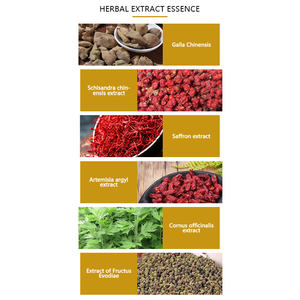 Strizzacervelli della capsula di serraggio vaginale per l'igiene femminile vaginale bastoncino di riparazione Vagina stretta che stringe la capsula Yin - Product Image 3