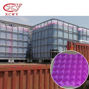 <span class=keywords><strong>Serie</strong></span> di Coloranti Acidi per Cartone di Uova, Colorazione della Polpa di Carta, Giallo, Rosso, Marrone, Nero, Viola - Product Image 6
