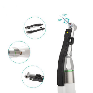 <span class=keywords><strong>Motor</strong></span> Endodóntico Inalámbrico LED con Localizador <span class=keywords><strong>de</strong></span> Ápice, Máquina <span class=keywords><strong>de</strong></span> Medición <span class=keywords><strong>de</strong></span> Conductos Radiculares, <span class=keywords><strong>Motor</strong></span> Rotatorio Endodóntico con Localizador <span class=keywords><strong>de</strong></span> Ápice - Product Image 5