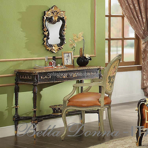 <span class=keywords><strong>Coiffeuse</strong></span> de princesse <span class=keywords><strong>en</strong></span> placage d'<span class=keywords><strong>acajou</strong></span> antique de style OE-FASHION français américain <span class=keywords><strong>coiffeuse</strong></span> <span class=keywords><strong>en</strong></span> bois de vanité chambre Design <span class=keywords><strong>coiffeuse</strong></span> - Product Image 1