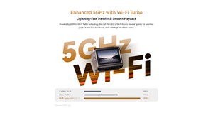 Caméra de tableau de bord double DDPAI Z60 Pro, résolution 4K UHD, écran tactile, enregistreur vidéo, mini enregistreur de voiture portable - Product Image 6